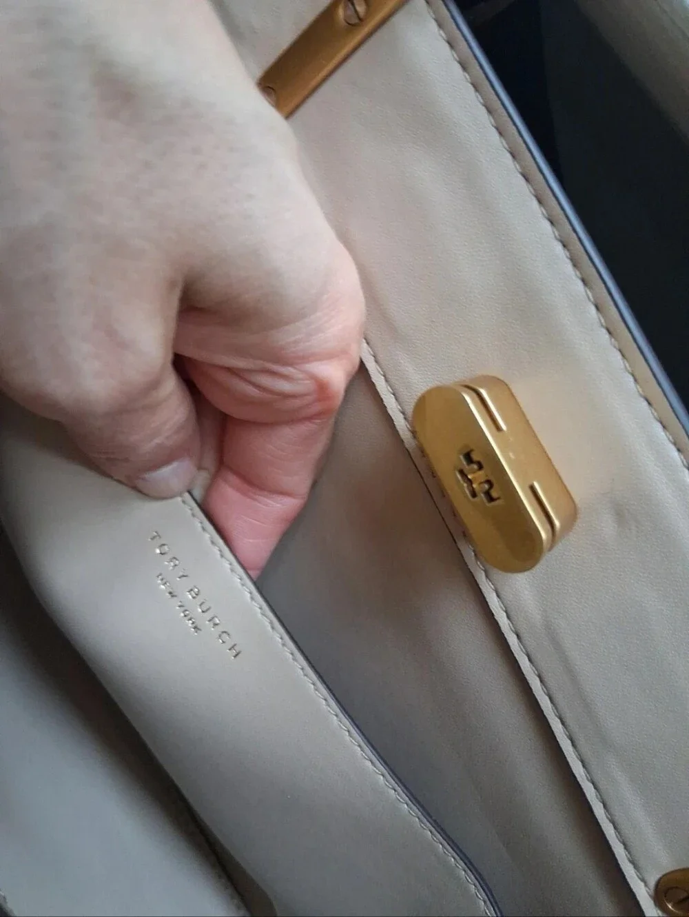 Tory Burch nwt but